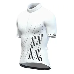 Men's Short Sleeve Cycling Jerseys Maillot Ciclismo Hombre Bicycle Breathable Shirts Camisa De Time Road Mountainbike Clothing