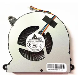 New CPU Cooling Fan for Hades Frost Canyon NUC8 NUC NUC8i7BEH NUC8 I3/I5/I7 BSC0805HA-00 BAZB0808R5H NS65B01-19E01