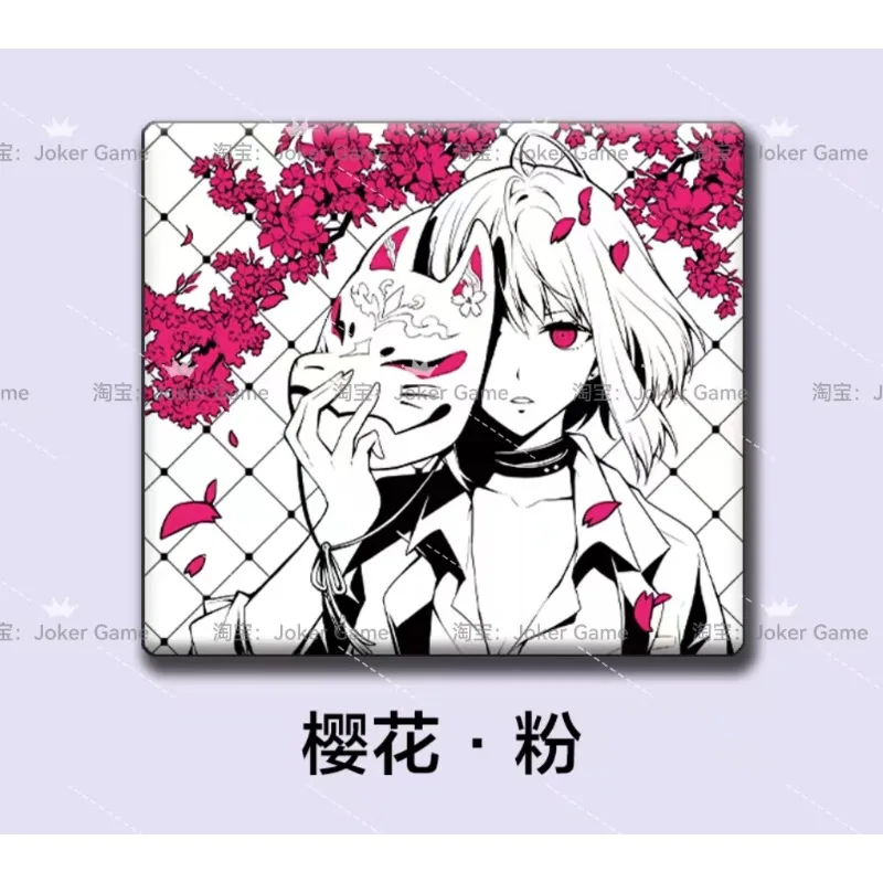 

Wraith Cosmic V2 Glass Mouse Pad Gaming FPS Tempered Glass Copy Edition Mouse Pad Smooth Professional Customized Gifts Mouse Pad