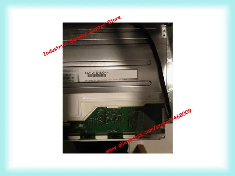 A Large Number Of Original Screen 12.1 Inch Sharp LQ121S1LG44 Industrial