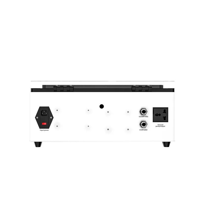 TLF TBK 408F 15-дюймовый экстрактор 3в1 Интеллектуальный вакуумный ламинатор hine для изогнутого экрана/прямого экрана/плоской панели TLF TBK 408F 15-дюймовый экстрактор 3в1 Интеллектуальный вакуумный ламинатор hine для изогнутого экрана/прямого экрана/плоской панели