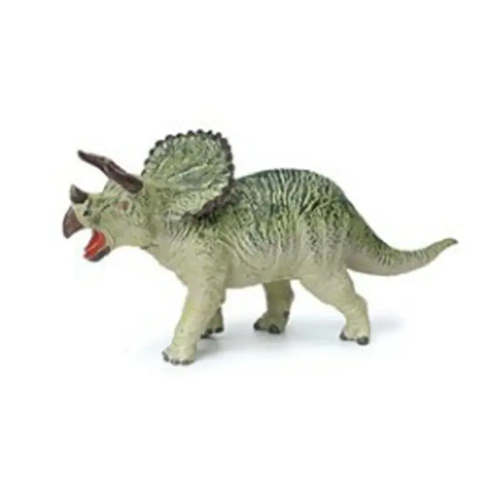 

Jurassic Simulation Dinosaur Model Creative Holiday Gift Birthday Gift Office Bedroom Study Decoration