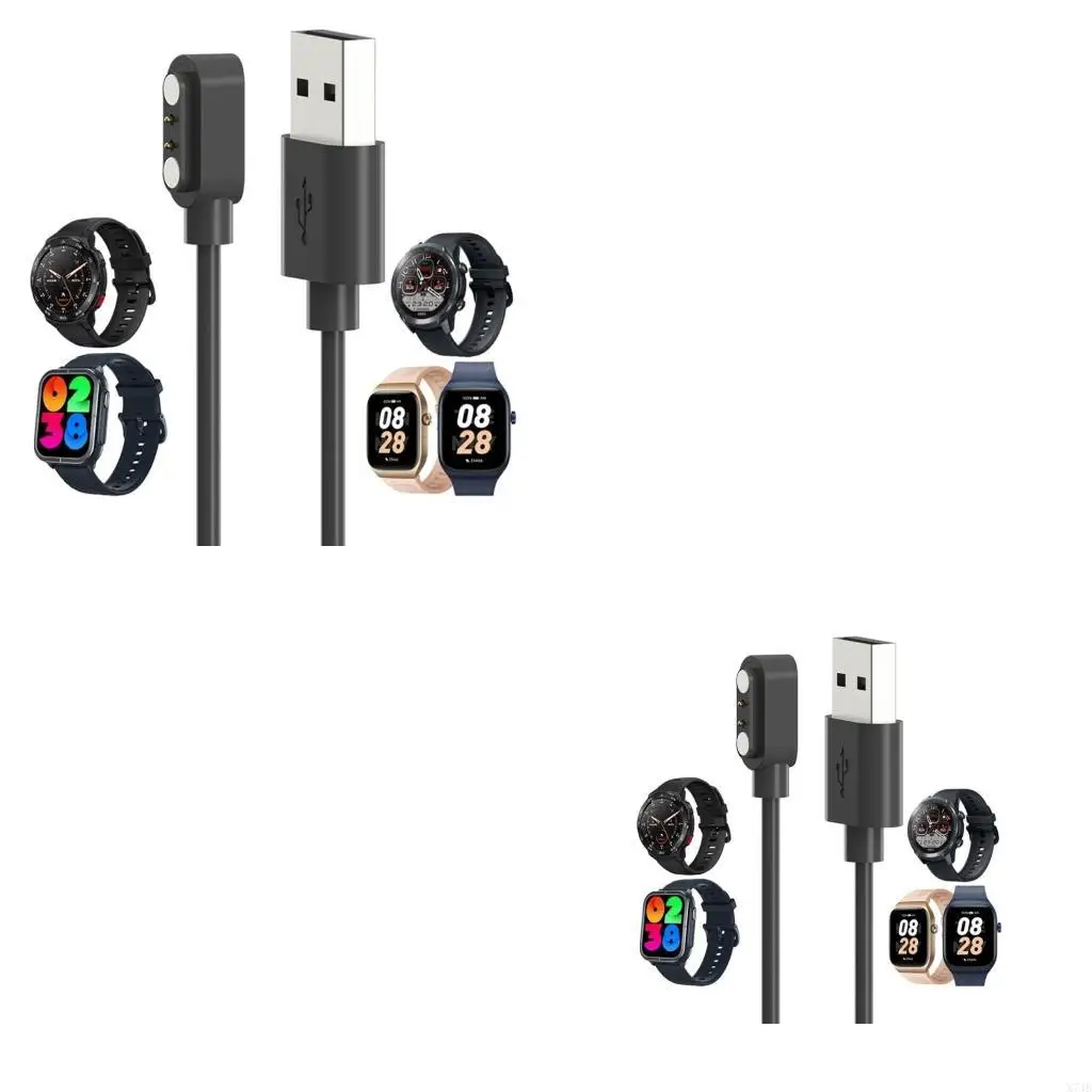 

Зарядный кабель для часов Магнитный шнур для зарядки