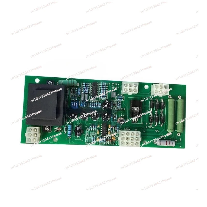 

Подходит для генератора 6GA2 491-1A, серия AVR 6GA2-491-1A