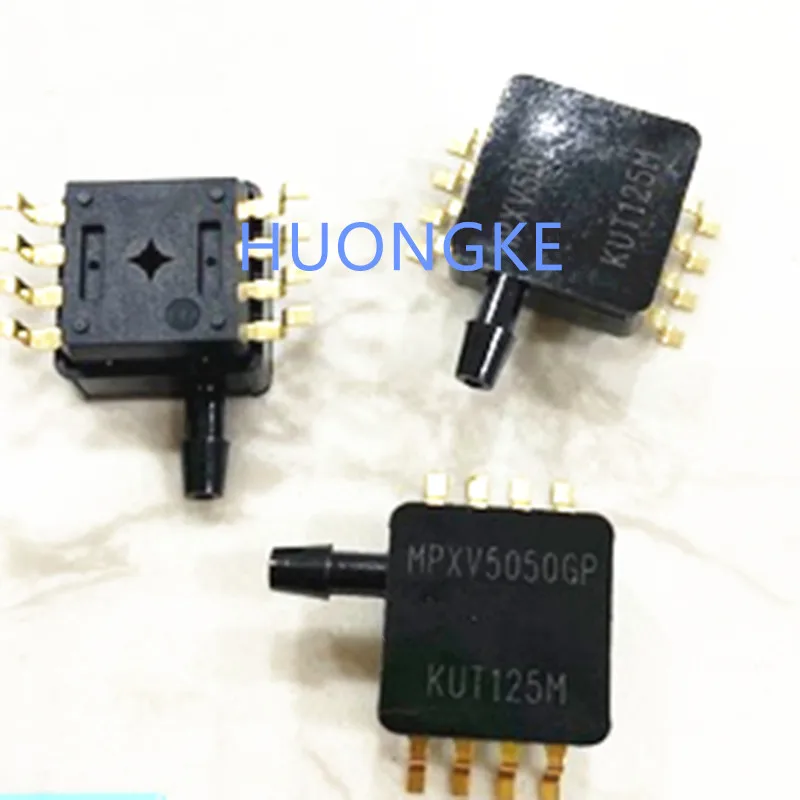 1PCS/LOT MPXV5010GP MPXV5050GP  sensor IN STOCK