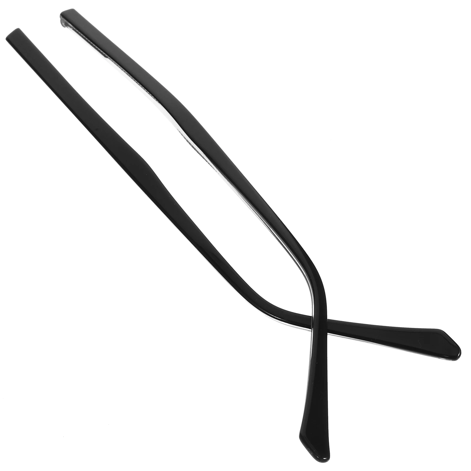 

Eyeglasses Metal Arms Replacement Universal Temple Legs Stylish Design Glasses Accessories Repair Parts
