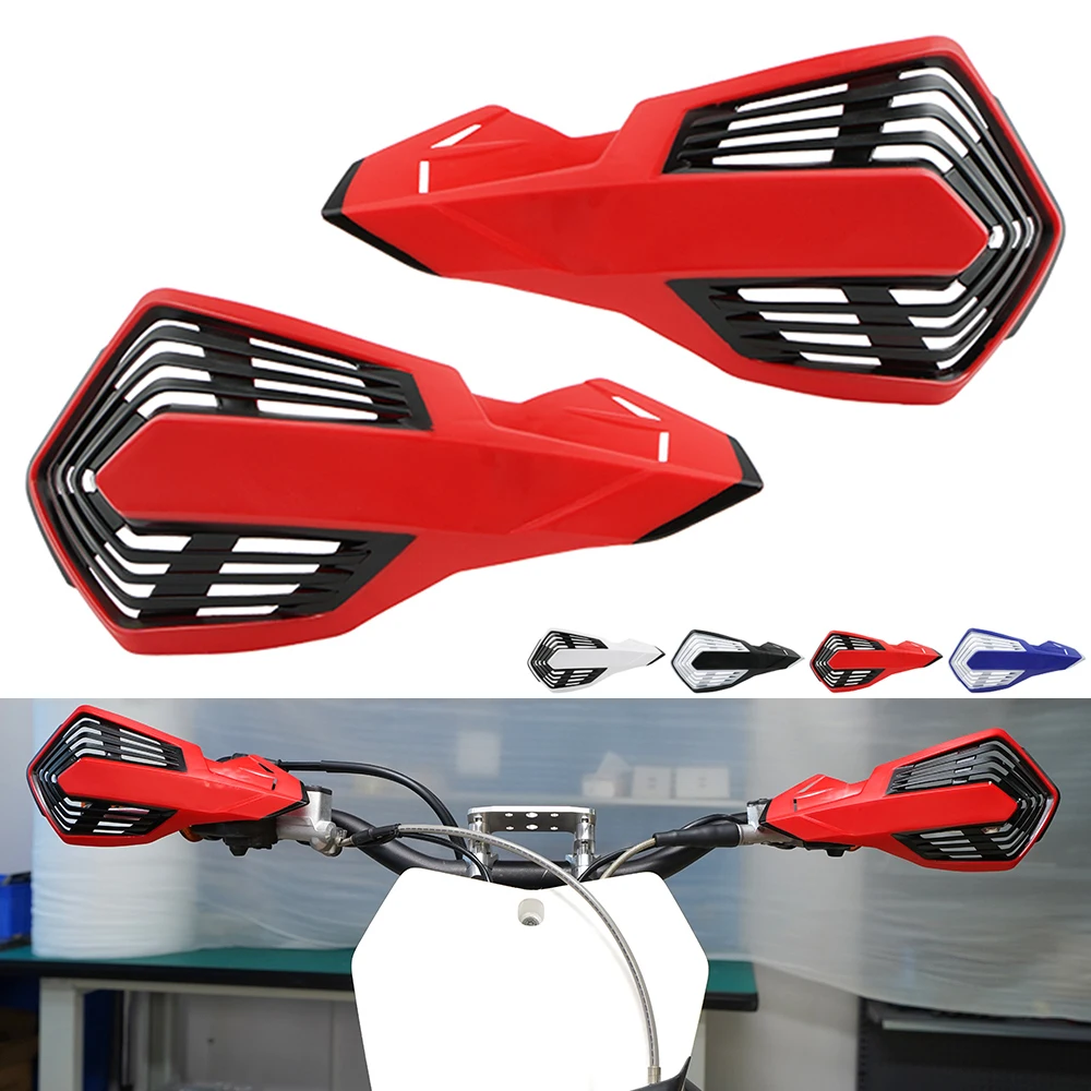 

For Beta 125 150 200 250 300 350 400 450 500 RR Enduro 7/8" Handlebar Handguards for Honda XR CR CRF 80 85 100 125 230 250 450