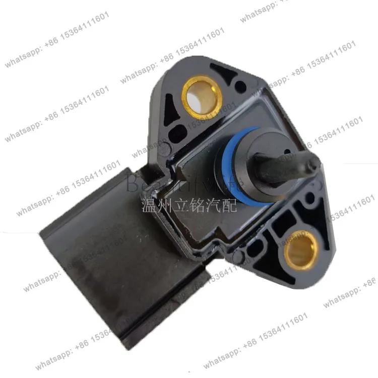 

0261230093 Automotive intake pressure sensor 3F2E-9G756-AA