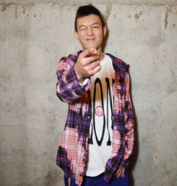 

Chen Guangxi C Series X V Dragon Tee Red Dragon Couple Trend Summer ort Sve T irt Cotton Wool round Ne Stand Fit