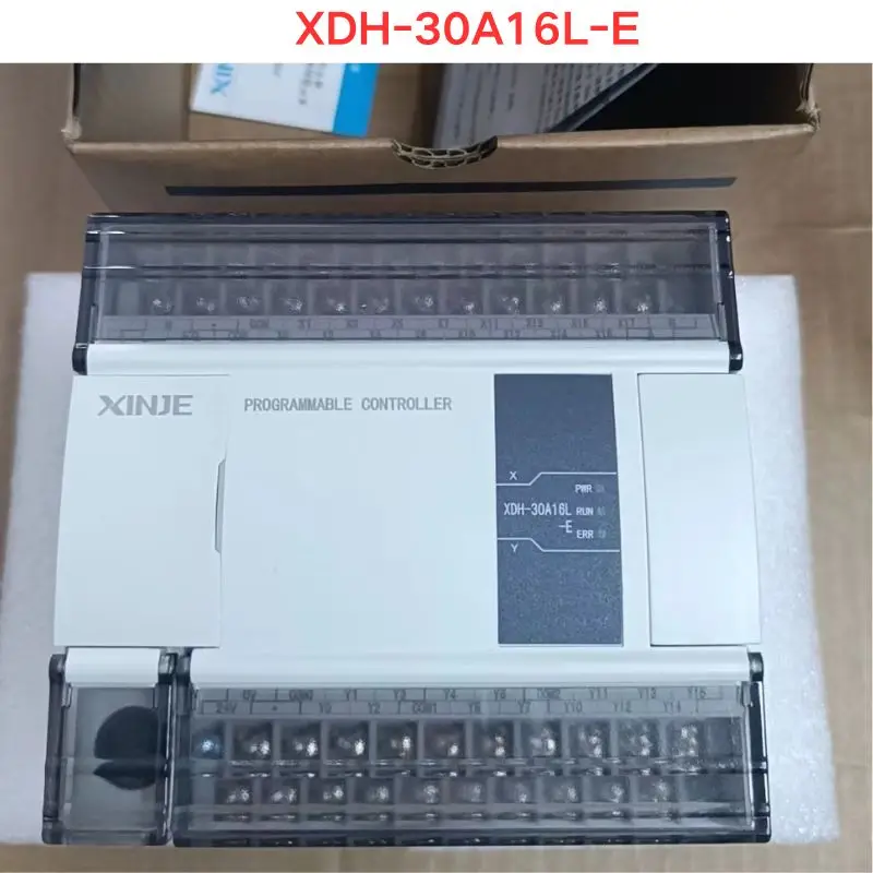 XDH-30A16L-E plc original, novo