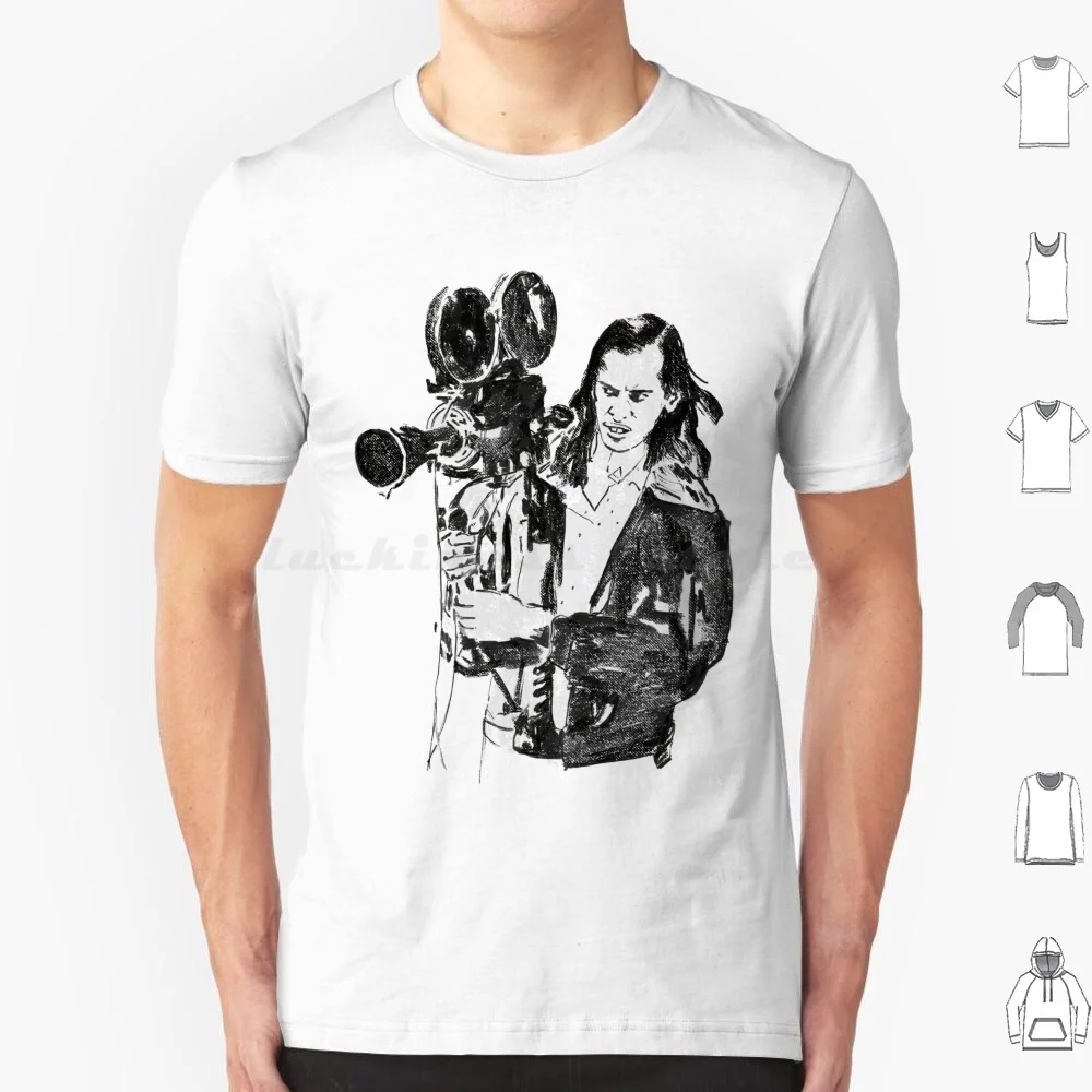 John Waters T Shirt…