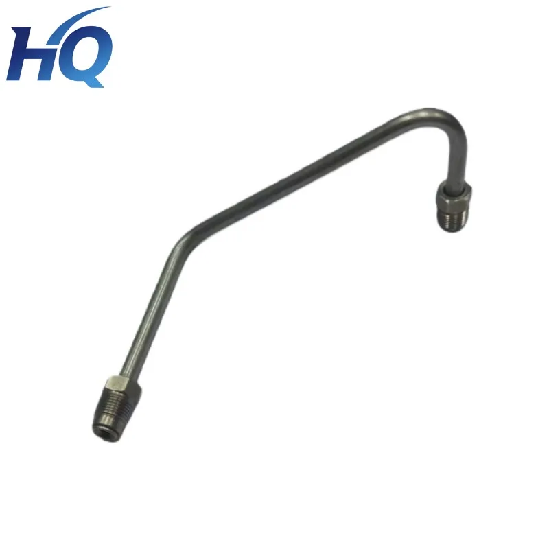 

198547 V752834880 Car Parts 1.6T Oil Rail Fuel Line for Peugeot 207CC 3008 308CC 308SW RCZ Citroen C4 C4L DS5