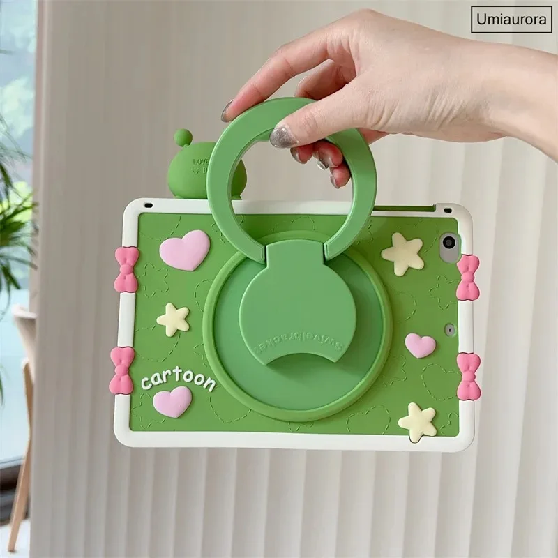 Thumbnail 2 - #9 Trending Xiaomi Pad 5 Cases Right Now