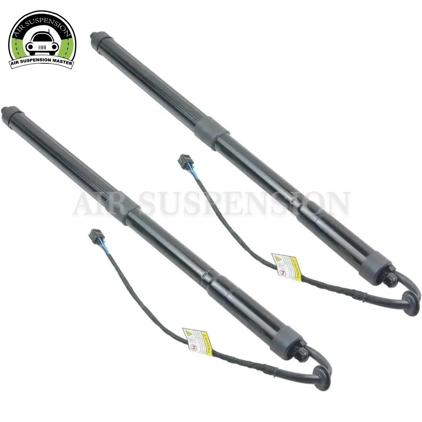 2pcs Power Hatch Lift Support For Porsche Cayenne 2011-2014 95851285104 95851285105 95851285109