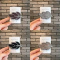 leaf 4pcs
