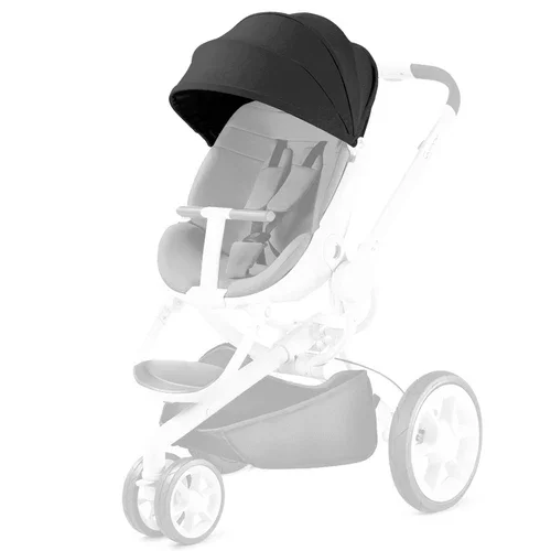 

#For Quinny zapp flex/moods/buzz Baby stroller accessories Headliner Front Wheel Rear Wheel Front Armrest&