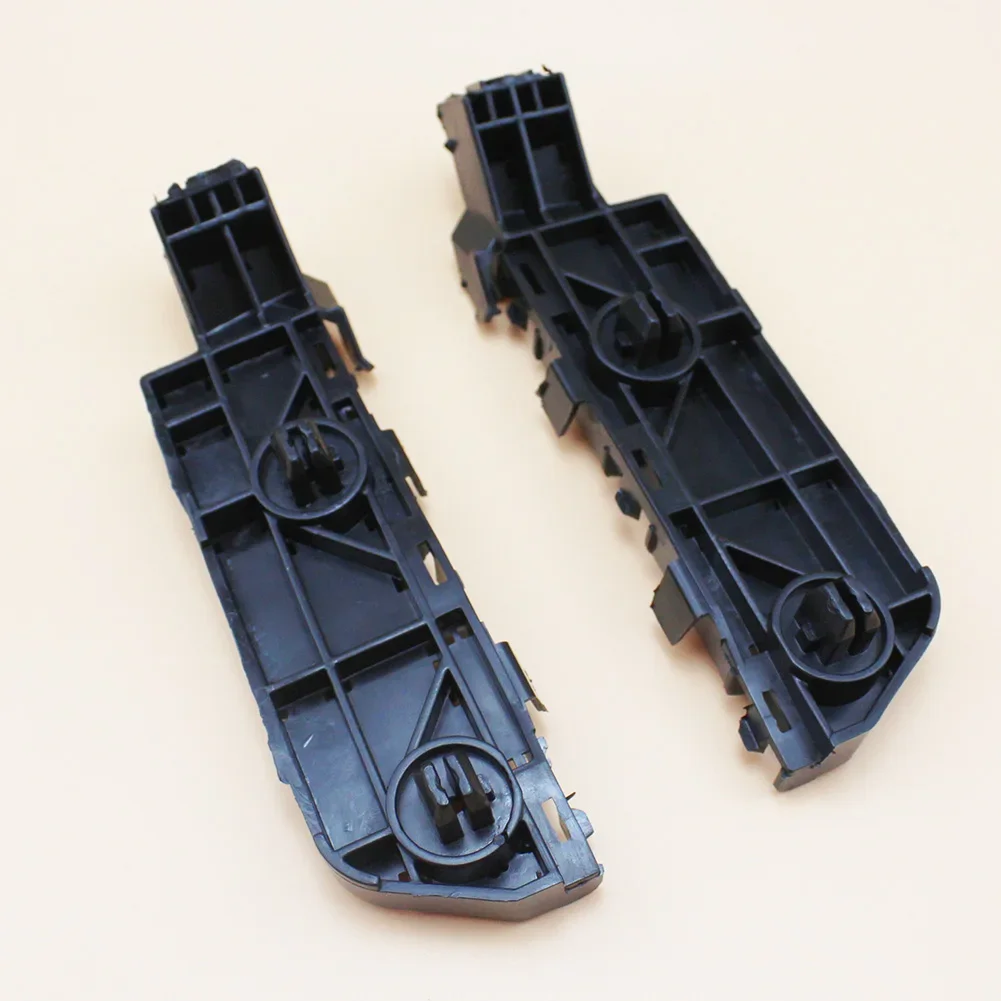 Car Styling Pair  Front Bumper Bracket Support Spacer 71198-SWA-003 71193-SWA-003 for HONDA CRV RE1 RE2 RE3 RE4 2007-2011