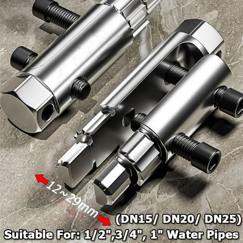 Faucet Angle Valve …