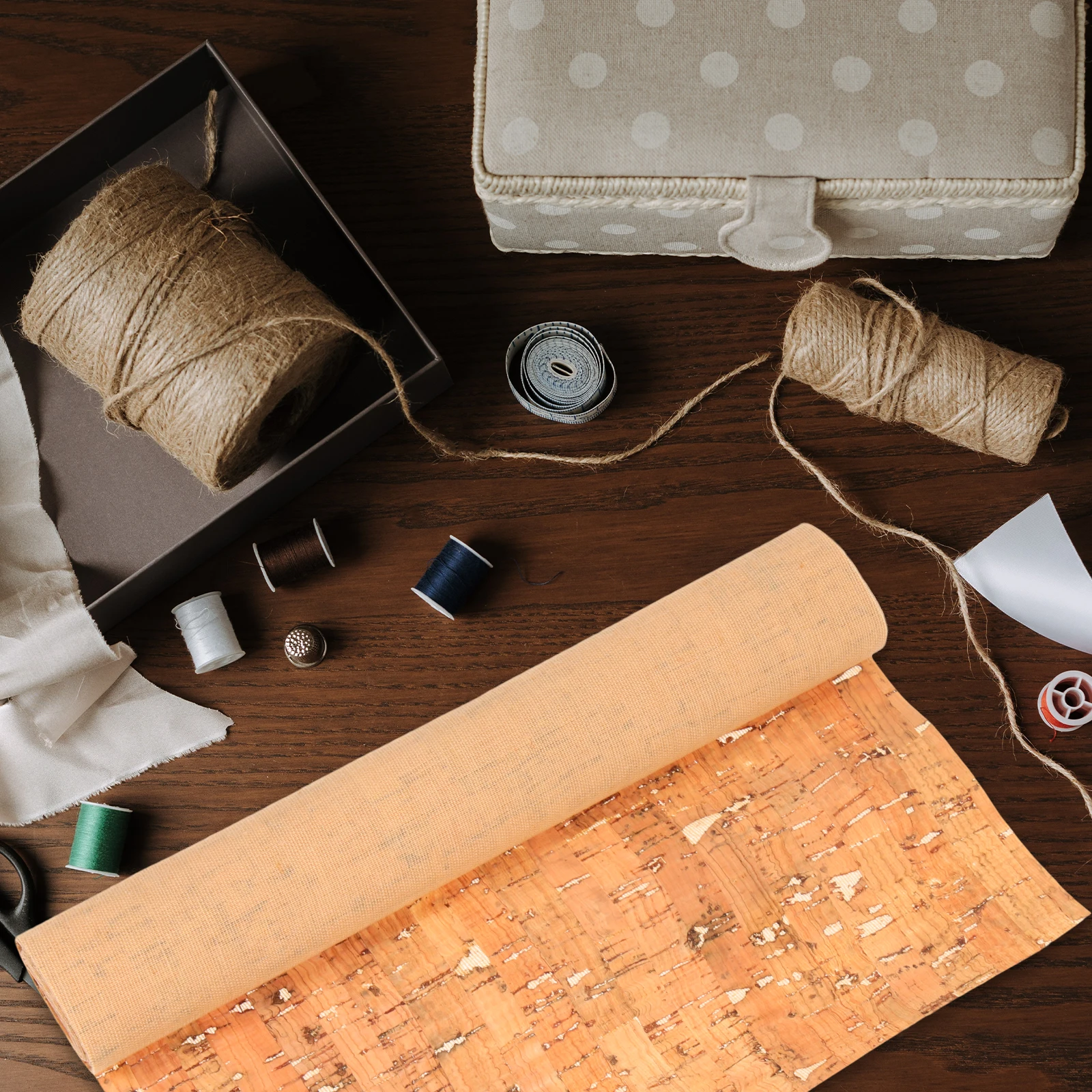 

Wood Grain Pu Sheet Diy Craft Material For Hair Accessories Key Chains Bags Sewing Projects Durable Fray-Resistant Faux