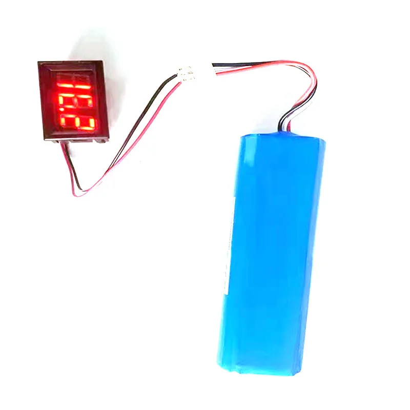 Original Honiture Q6 Lithium Battery Accessories Suitable For Repairing Replacement Battery