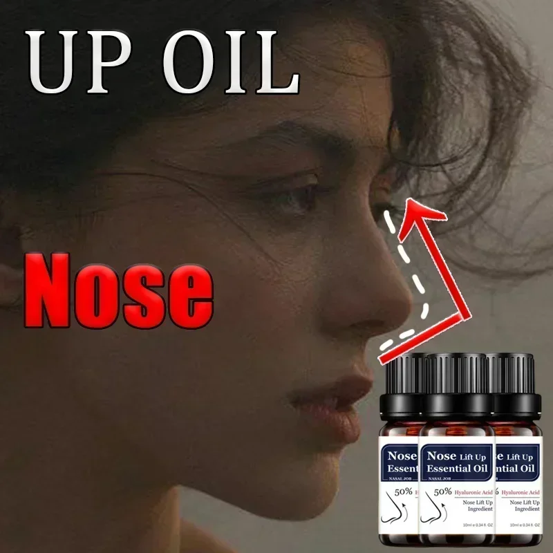 Nose Oil