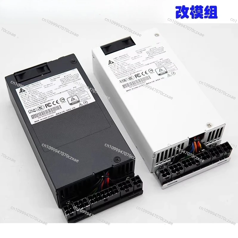 500W Gold Platinum …