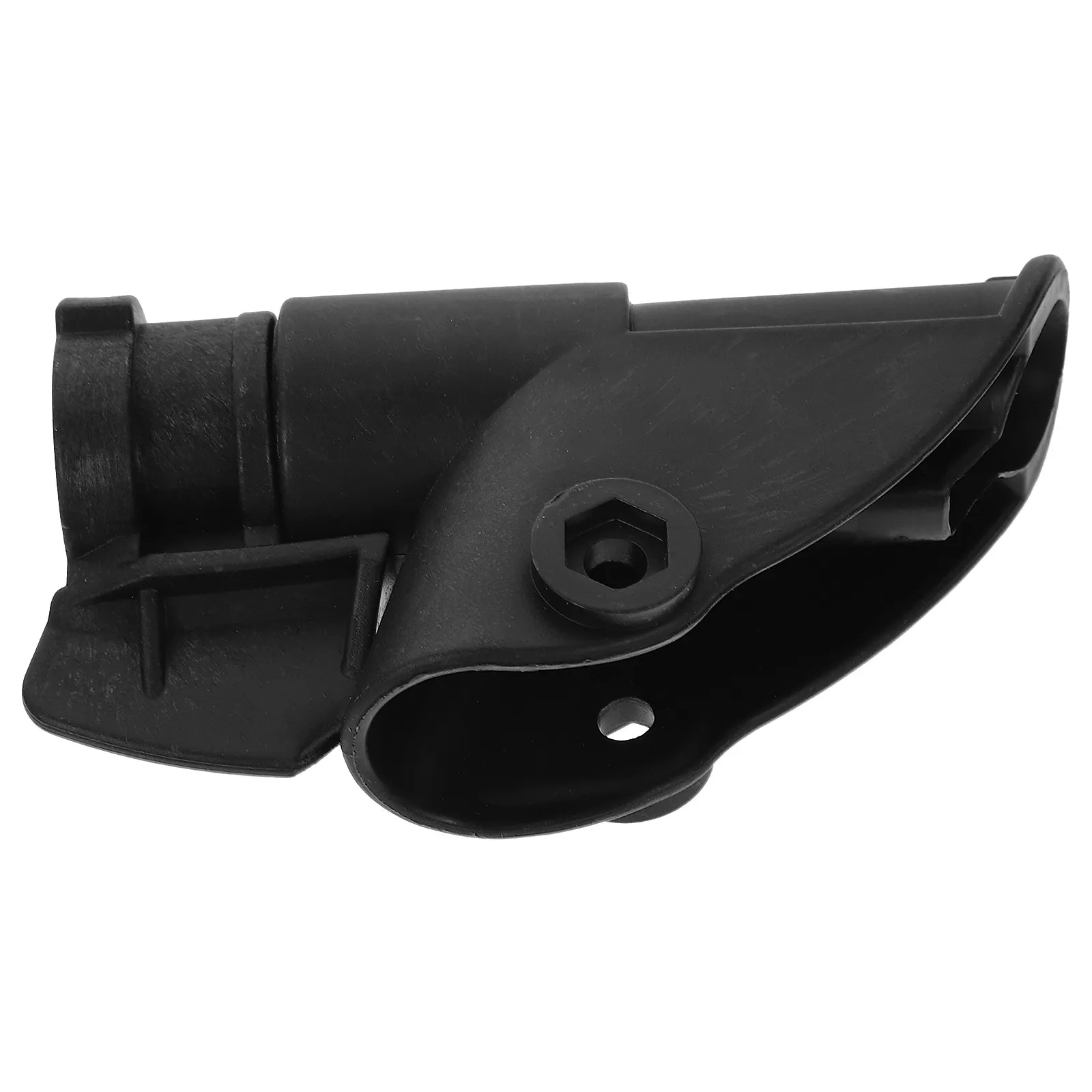 1Pair Lounge Chair Catch Lock Foldable Recliner Catch Lock Fixed Latch Hinge Replacement for Camping Latch Hinge