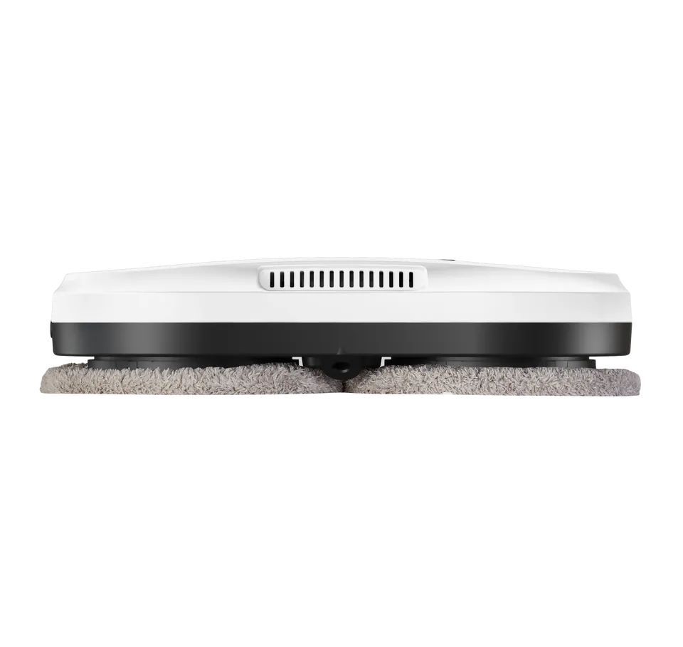 Sobergo Smart Window Robot Cleaner 3Rd Gen 6.2cm Ultra Slim/5600Pa Suction/Korea Type Adapter and User Manual - Detail Angle #05