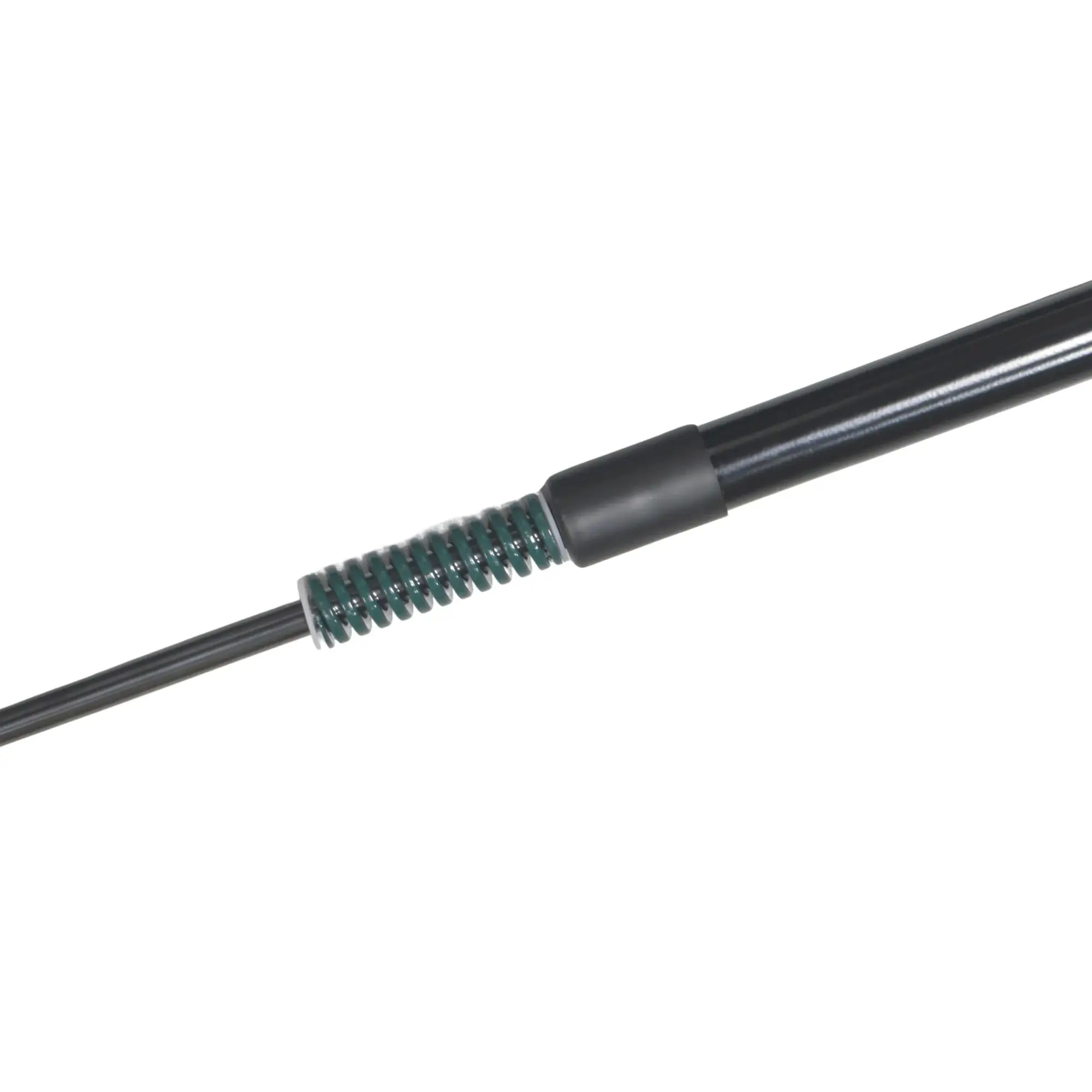 

1PC Auto Strut With Spring For Fiat 500 C Convertible (312) 2009-2019 Rear Tailgate Trunk Boot Lift Supports Shock Damper Rod