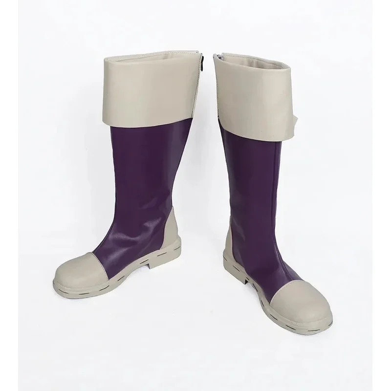 أحذية كوسبلاي مينا أشيدو مصنوعة خصيصًا - أحذية بوكو نو هيرو أكاديميا أنيمي jk;6