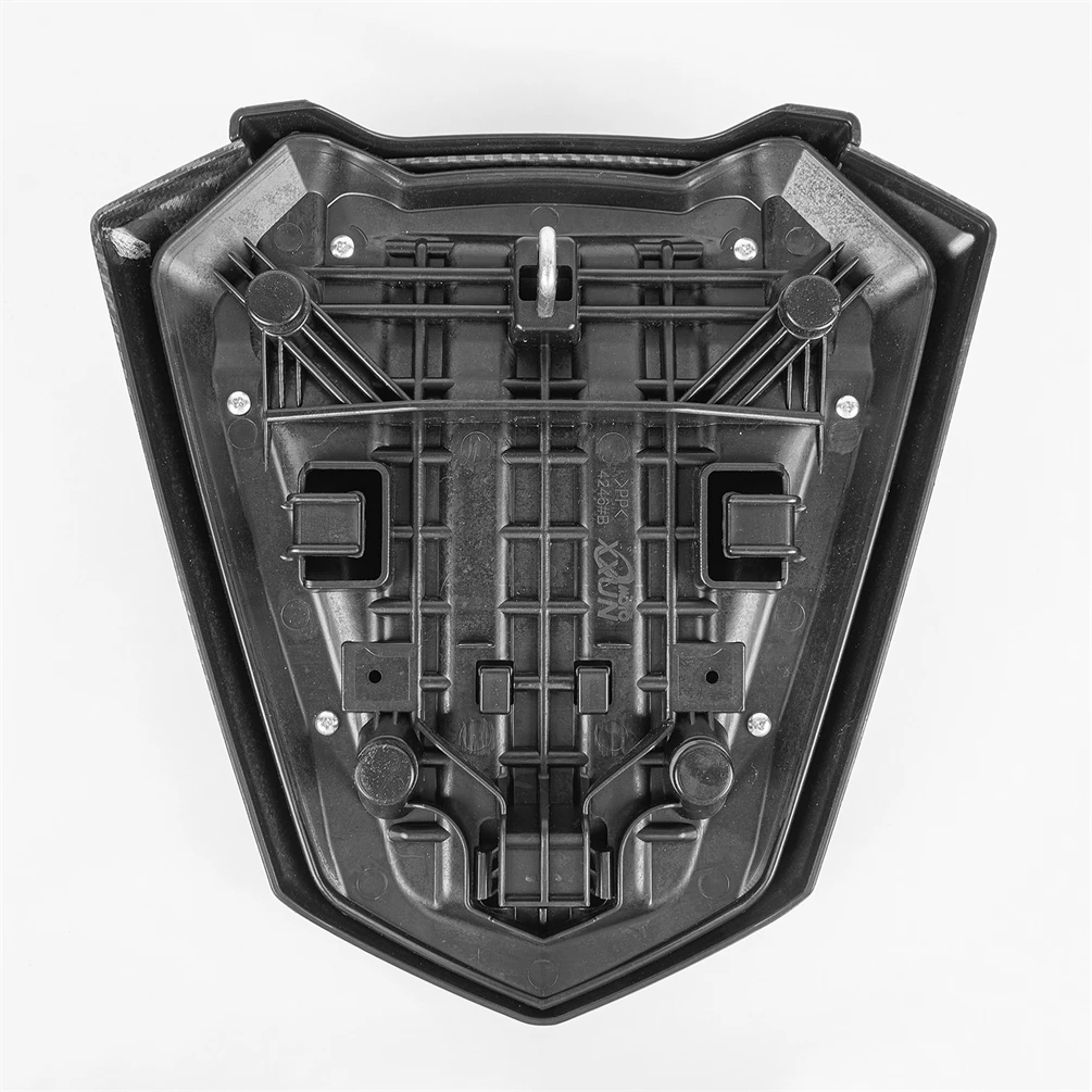 For Honda CBR400R CBR500R 2022 2023 CB400F CB500F Pillion Rear Seat Cover Cowl Solo Fairing CB750 2024 Motorcycle Accessories