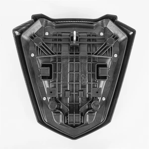 Pillion klozet kapağı-arka Honda Kukuletası Solo Fairing motosiklet Aksesuarları CBR400R CBR500R CBR500R 2022 2023 CB400F CB500F CB750 2024 8 en çok satılan, honda cb 500f tamamlandı-no. 2