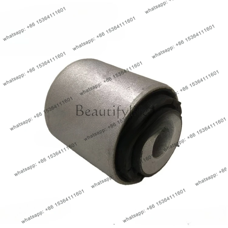 

Suitable for auto parts 5 series 6 series 7 series X5 rear swing arm rubber sleeve OE: 33326754557 33326754558