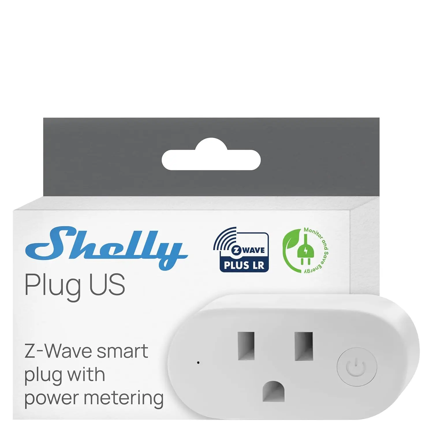 Smart Plug 15A Shel…