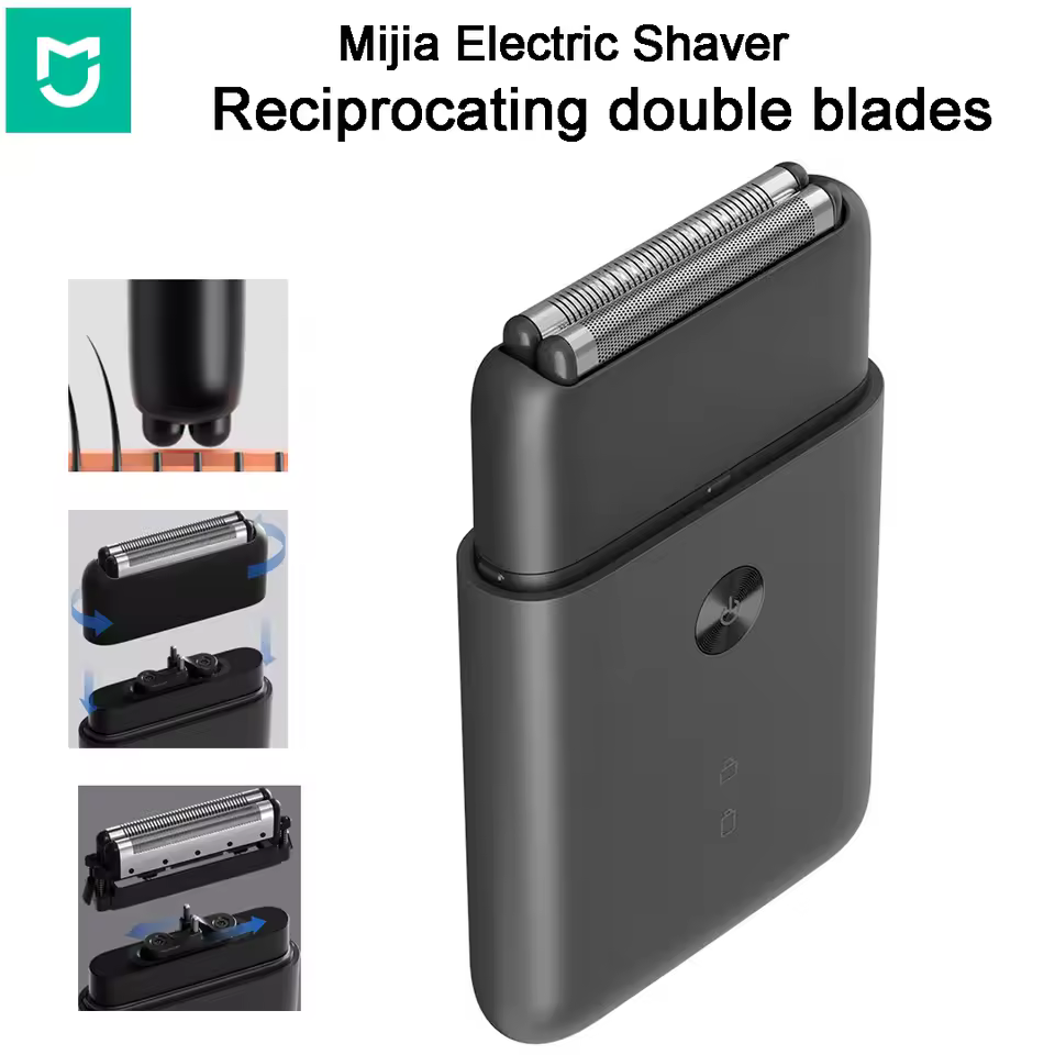 3. Mijia 전기..