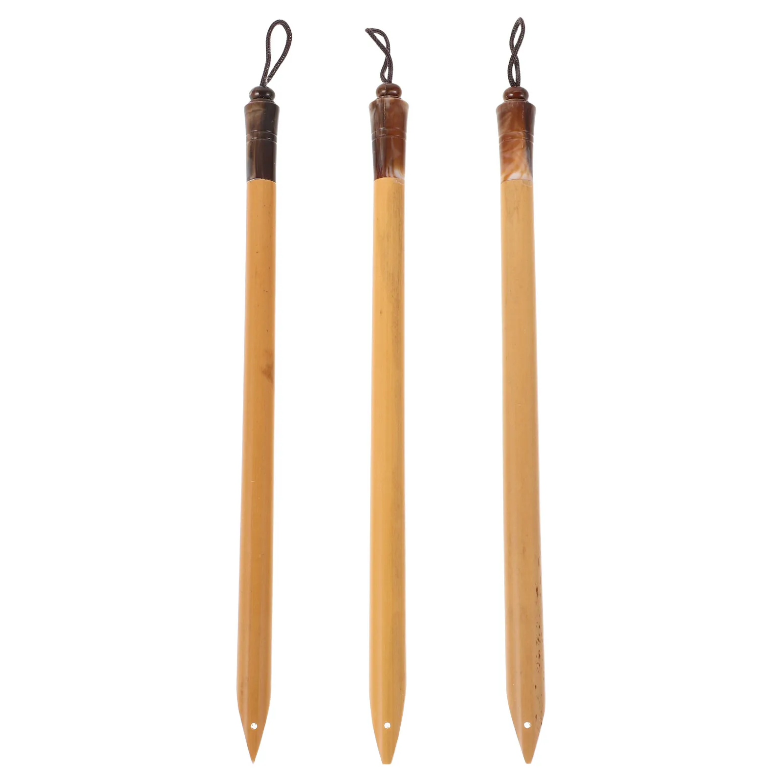 

Bamboo Pen Dip Pen Vintage Arabic Writing Tool For Drawing Painting Diy Pottery Shaping Ceramics Sculpture Supplies