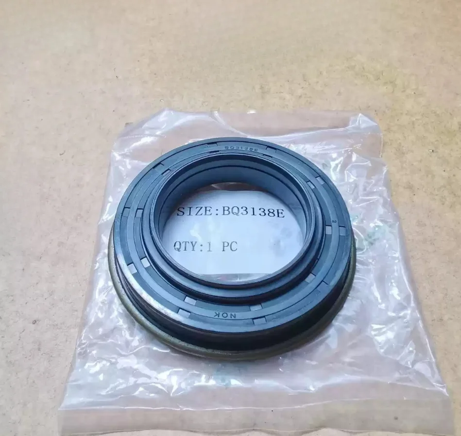 BQ3138E Rotation, suitable for Kubota tractor drive axle without hurting shaft oil seal BQ3138E