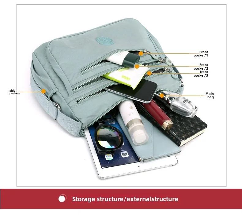 Thumbnail 2 - #73 Messenger Bags Discount Picks