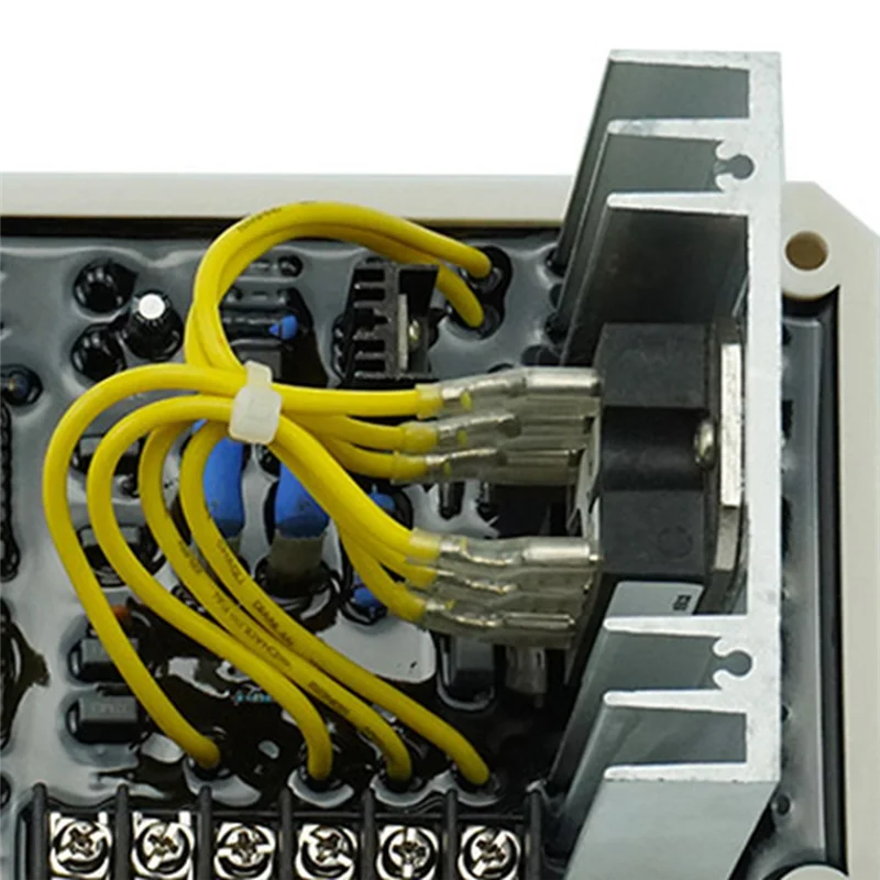 EA05AF Brushless Ge…