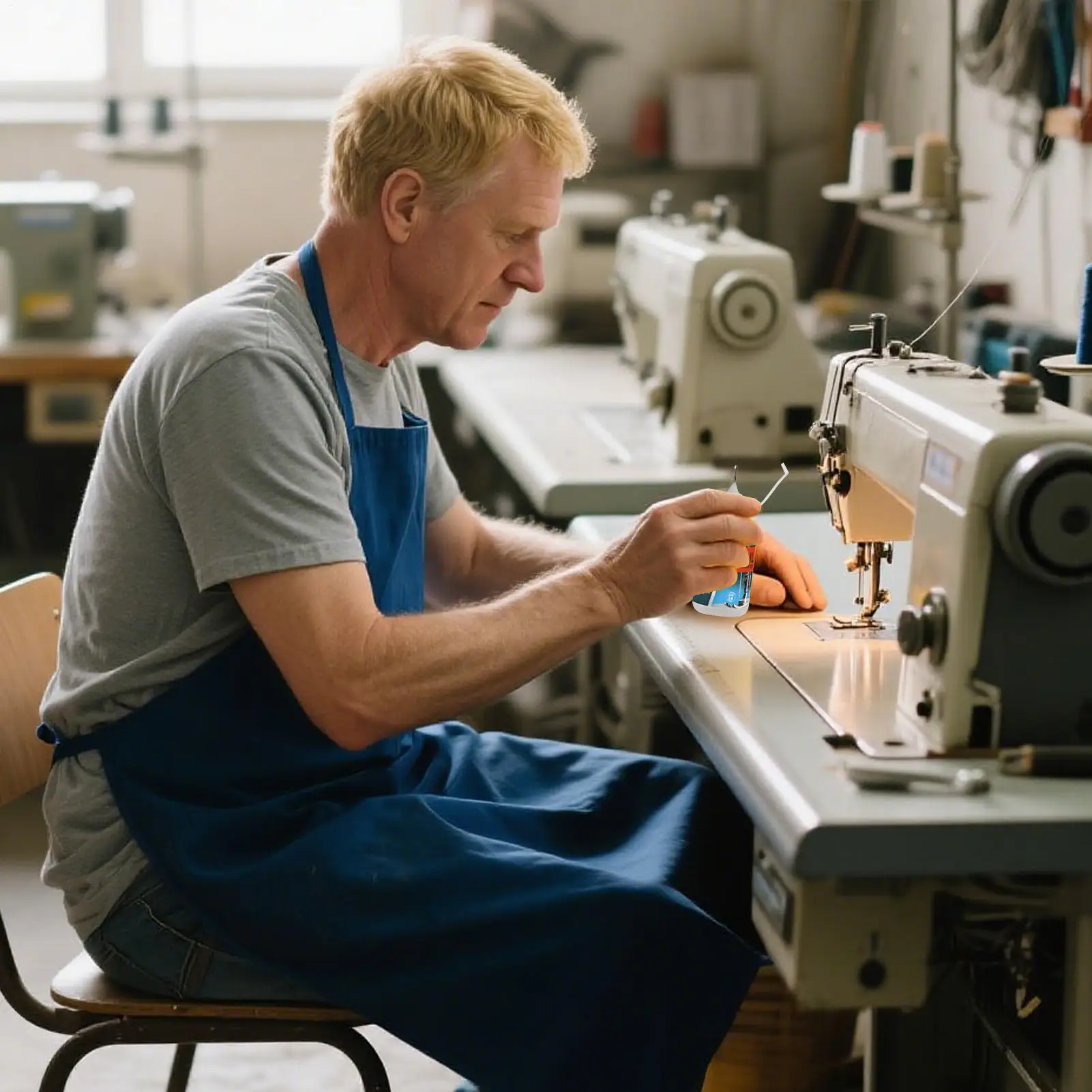 زيت ماكينة الخياطة زيوت التشحيم التجارية زيت تشحيم عالي الحرارة لتطبيقات قفل الباب المفصلي المرآب المنزلي