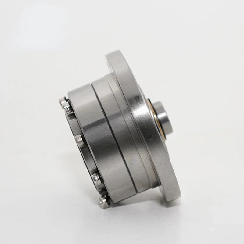 رخيصة ودقيقة CSF-32-1 1:50 قدرة عزم دوران عالية صلابة التوافقي المخفض CSF-32 النزوح الذراع الجوي المخفض رائجة البيع #2