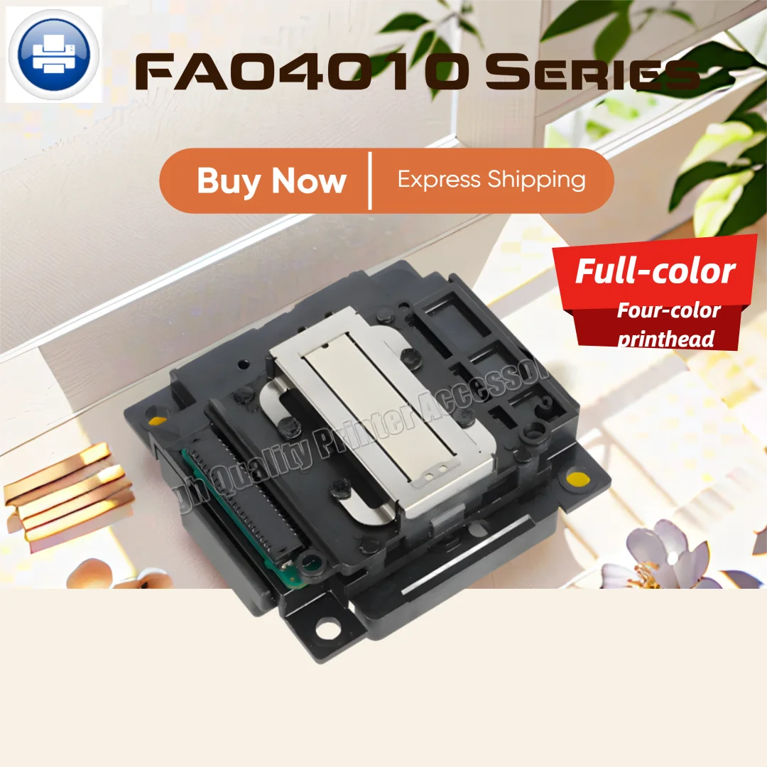 

Печатающая головка L3110 FA04010 Головка принтера для EPSON L130 L220 L4160 L4168 L4156 L4166 L4167 L4165 печатающая Cabezal cabeza plomada