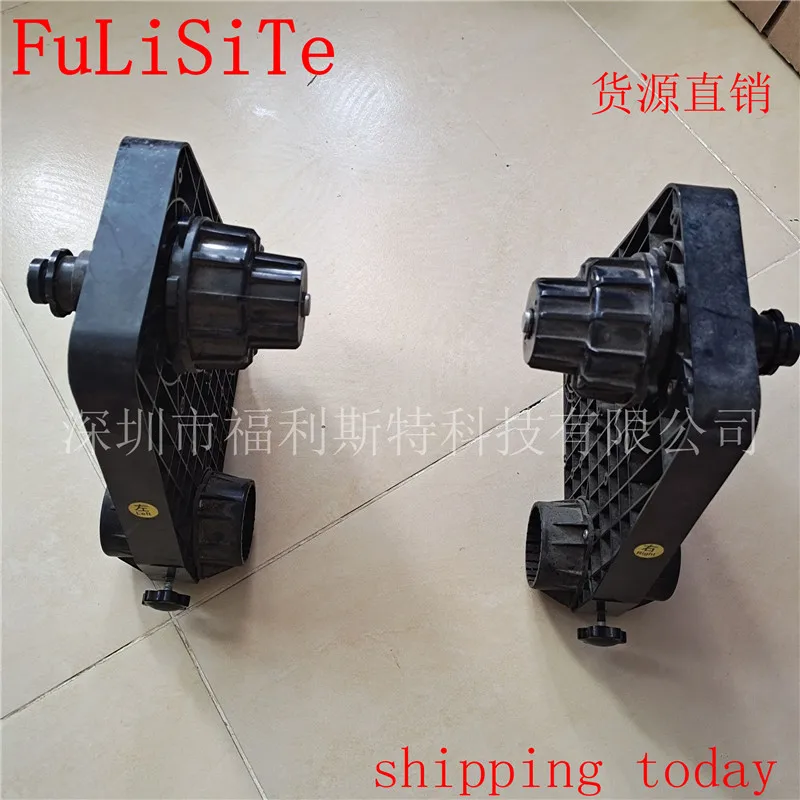 printer paper feeder A3 A4 DTF Roll Holder dtf film roll feeder for E---pson L805 L1800 R1390 DTF Printer DTF film holder