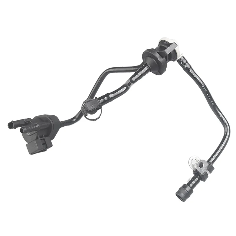 

ABAH-3PC 06H906517H Автоматический соленоид клапана вакуумной очистки топливных паров для Golf GTI MK6 Beetle Jetta Passat B6 Sharan EOS Scirocco