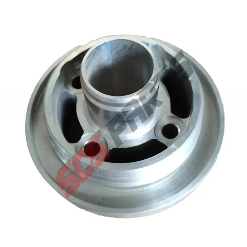 

4975525 Адаптер головки фильтра подходит для двигателя Cummins K19 K38 K50 N14 NT855