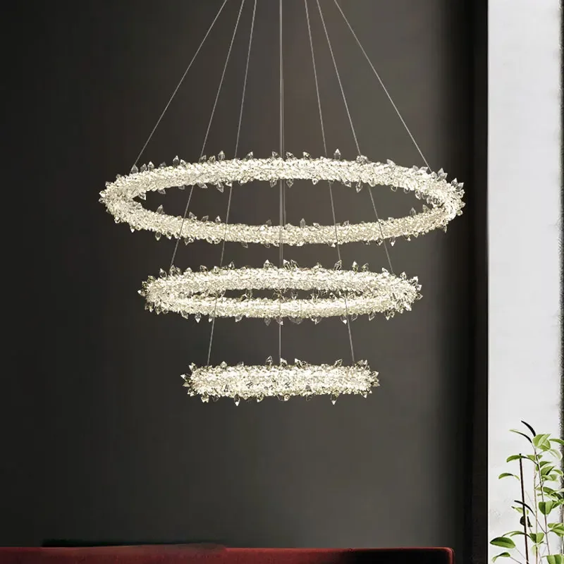 2025 Led Crystal Wr… - image