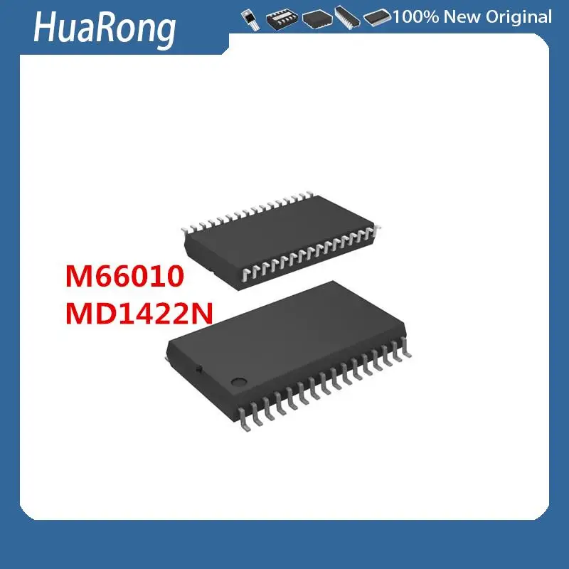 5PCS/LOT    M66010   M66010GP   MD1422N   MD1422    SSOP32     TPA3128D2DAPR   TPA3128D2   HTSSOP32