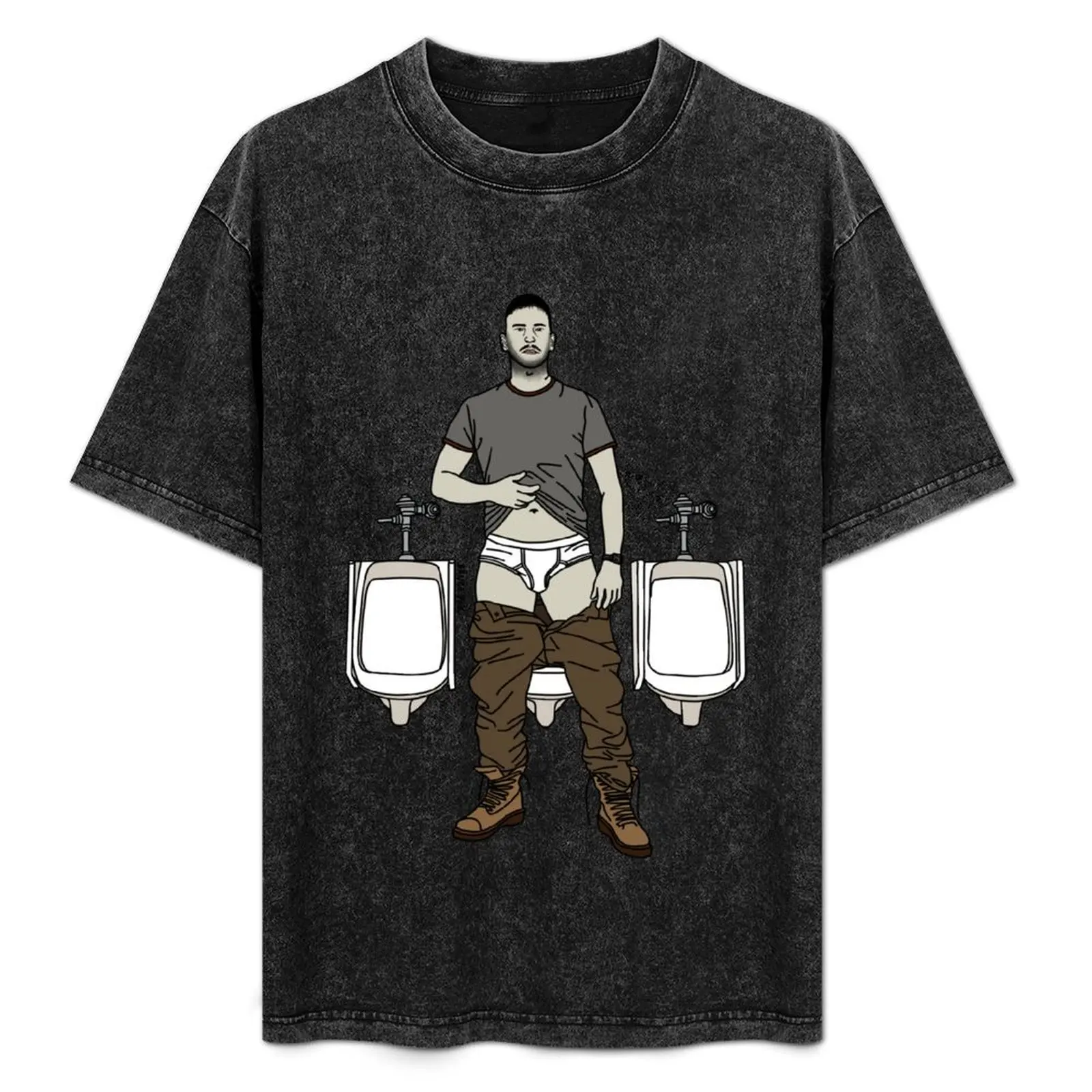 

Like What You See T-Shirt man t shirt summer man graphic t shirt t shirts for man slim fit shirts with prints T-Shirt