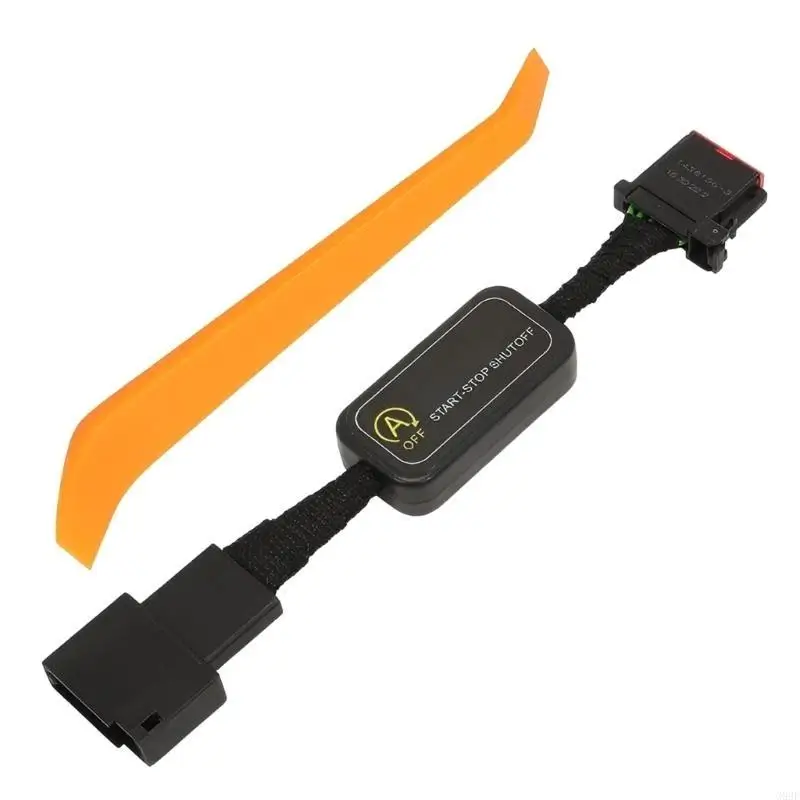 G99F Automatic START STOP REYOND MODULE ABS ABS HOUBLE TOOL