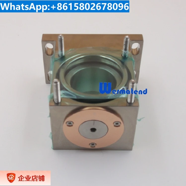 Wanshunxing Mi You Cutting Head Original Focusing Mirror Assembly+Cutting Head Focusing Mirror Outer Assembly